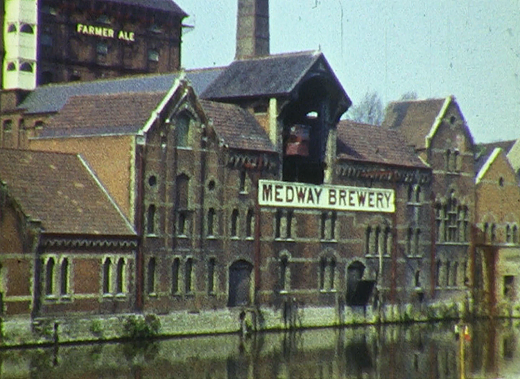 Medway Brewery