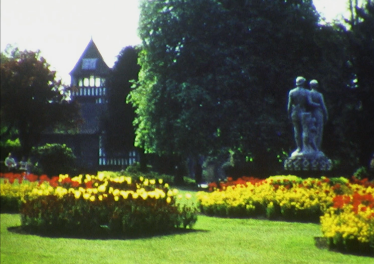 Brenchley Gardens